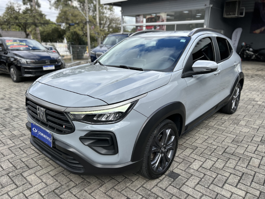 fiat pulse 1.0 turbo 200 flex drive cvt 4p automatico 2023