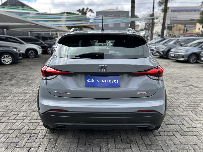 fiat pulse 1.0 turbo 200 flex drive cvt 4p automatico 20235