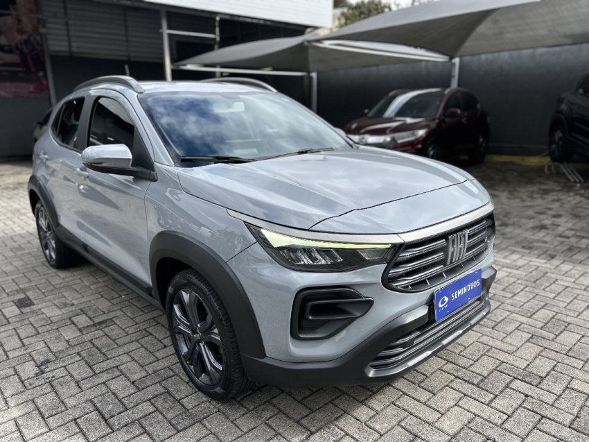 fiat pulse 1.0 turbo 200 flex drive cvt 4p automatico 20232