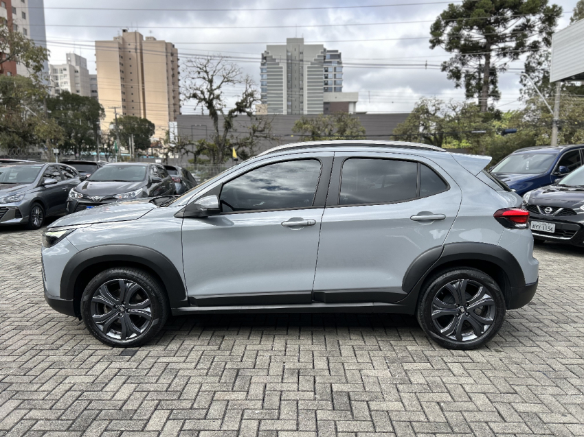 fiat pulse 1.0 turbo 200 flex drive cvt 4p automatico 20233