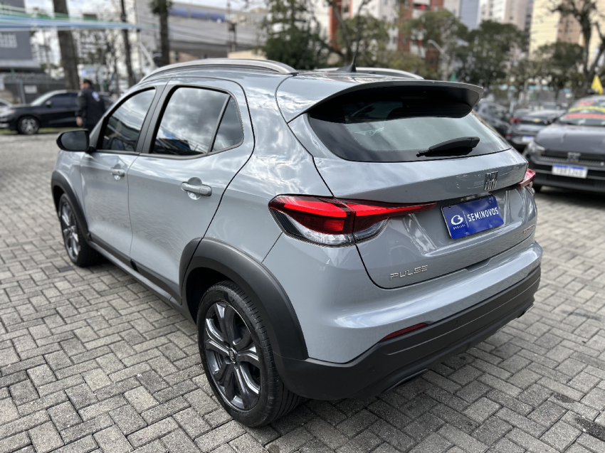 fiat pulse 1.0 turbo 200 flex drive cvt 4p automatico 20234