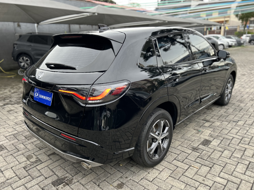 honda zr-v 2.0 i-vtec gasolina touring cvt 4p automatico 20246