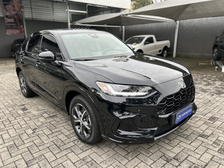 honda zr-v 2.0 i-vtec gasolina touring cvt 4p automatico 20242