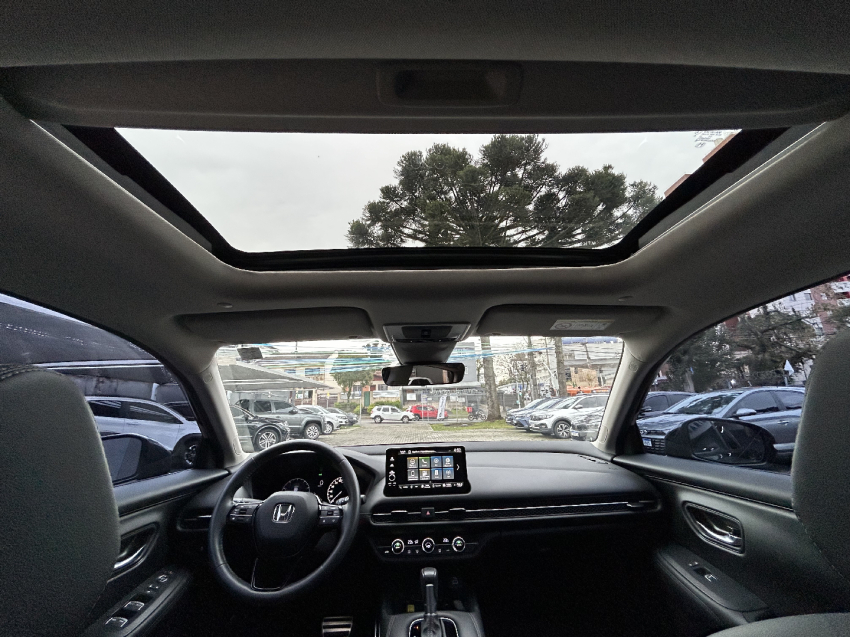 honda zr-v 2.0 i-vtec gasolina touring cvt 4p automatico 202410