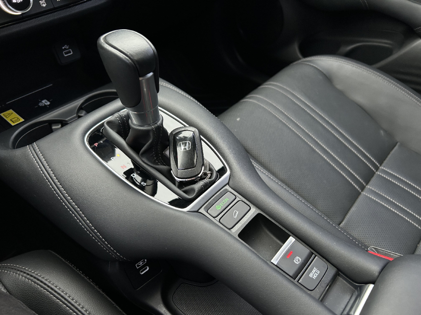 honda zr-v 2.0 i-vtec gasolina touring cvt 4p automatico 202417