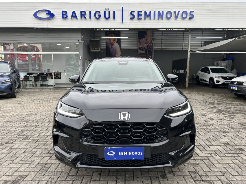 honda zr-v 2.0 i-vtec gasolina touring cvt 4p automatico 20241