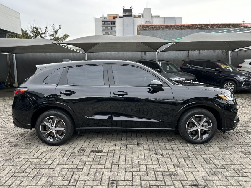 honda zr-v 2.0 i-vtec gasolina touring cvt 4p automatico 20247