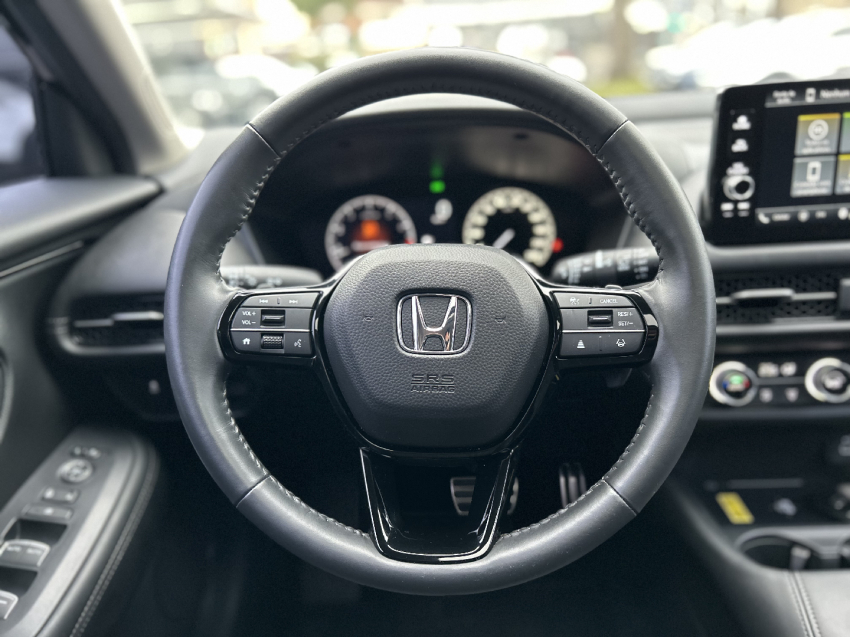 honda zr-v 2.0 i-vtec gasolina touring cvt 4p automatico 202413