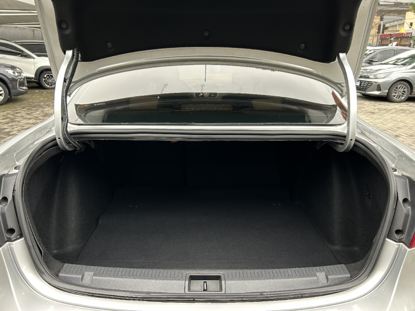 renault fluence 2.0 dynamique plus 16v flex 4p automatico 20188