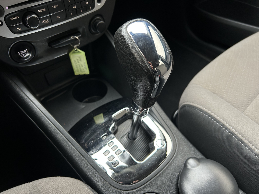 renault fluence 2.0 dynamique plus 16v flex 4p automatico 201815