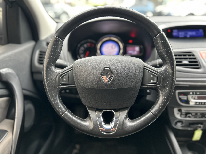 renault fluence 2.0 dynamique plus 16v flex 4p automatico 201811