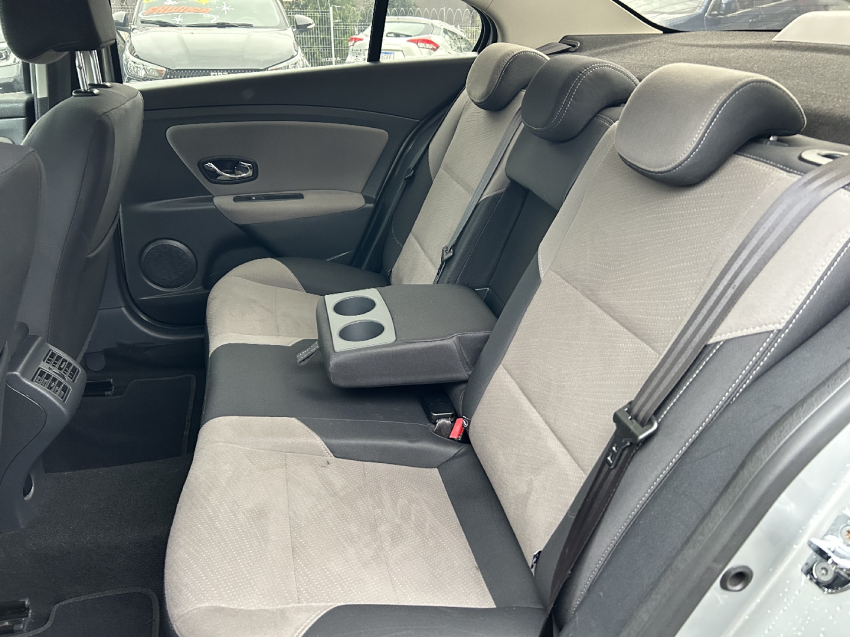 renault fluence 2.0 dynamique plus 16v flex 4p automatico 201817