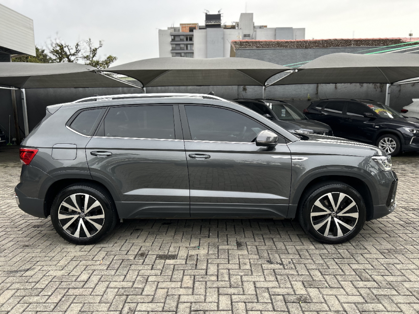 volkswagen taos 1.4 250 tsi total flex highline automatico 4p 20227