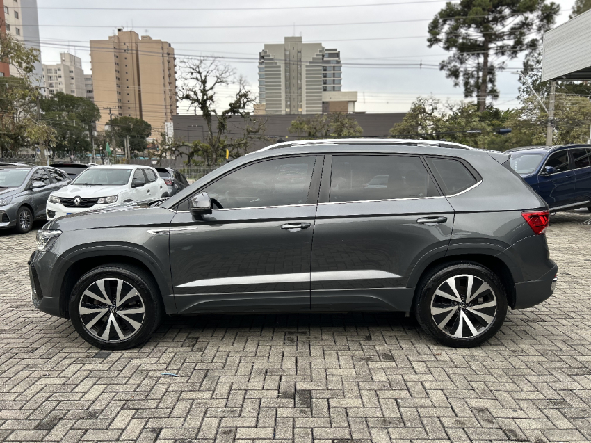 volkswagen taos 1.4 250 tsi total flex highline automatico 4p 20223