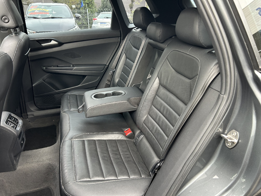volkswagen taos 1.4 250 tsi total flex highline automatico 4p 202219