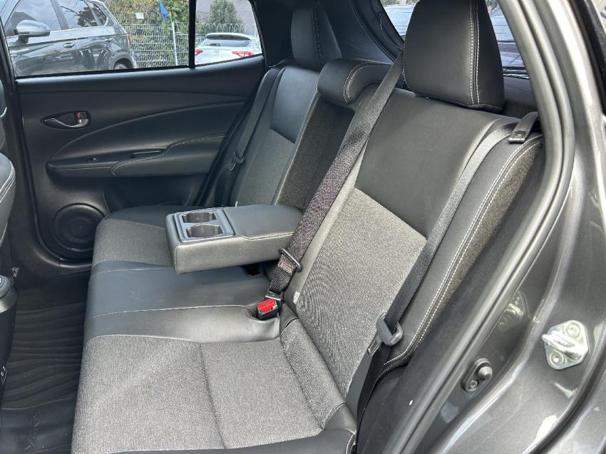 toyota yaris 1.5 16v flex xl multidrive 4p automatico 202517