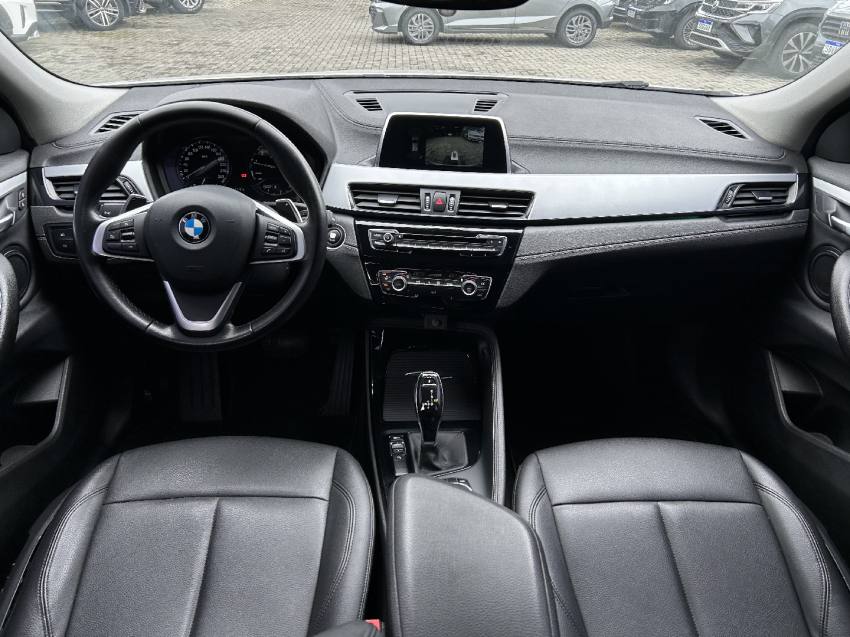 bmw x2 2.0 16v turbo gasolina sdrive20i gp steptronic 4p automatico 201910