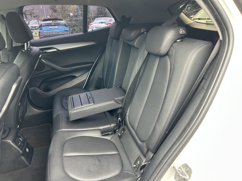 bmw x2 2.0 16v turbo gasolina sdrive20i gp steptronic 4p automatico 201918