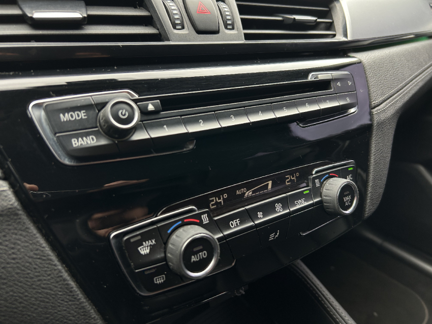 bmw x2 2.0 16v turbo gasolina sdrive20i gp steptronic 4p automatico 201914