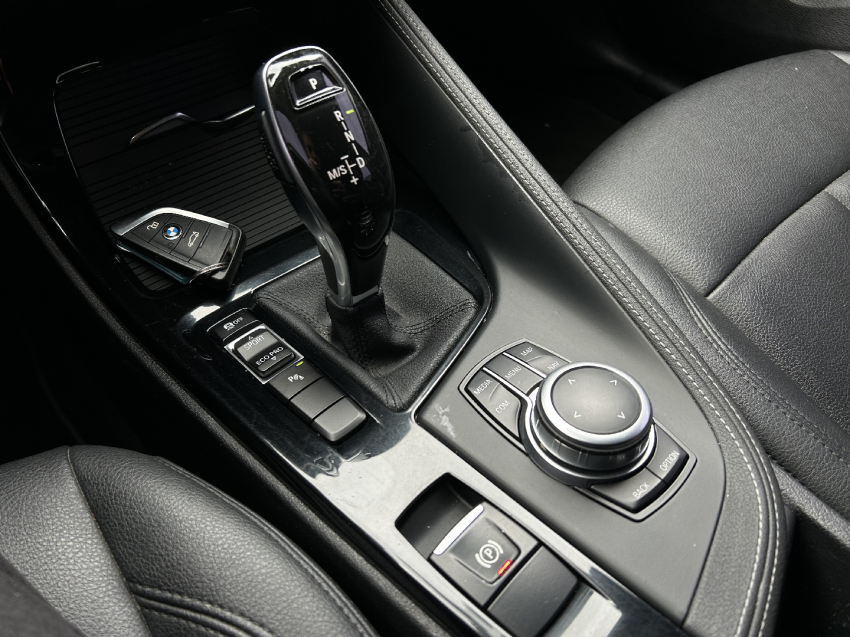 bmw x2 2.0 16v turbo gasolina sdrive20i gp steptronic 4p automatico 201915