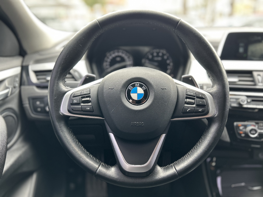 bmw x2 2.0 16v turbo gasolina sdrive20i gp steptronic 4p automatico 201911