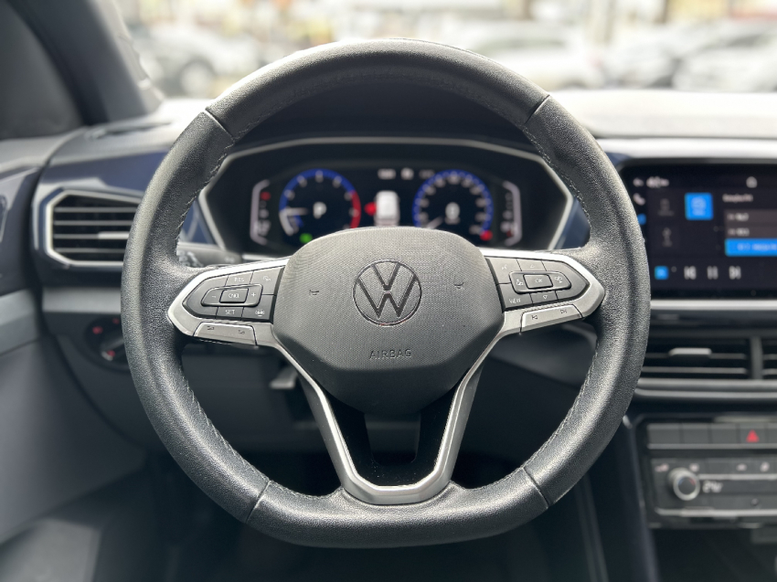 volkswagen t-cross 1.0 200 tsi total flex comfortline automatico 4p 202211