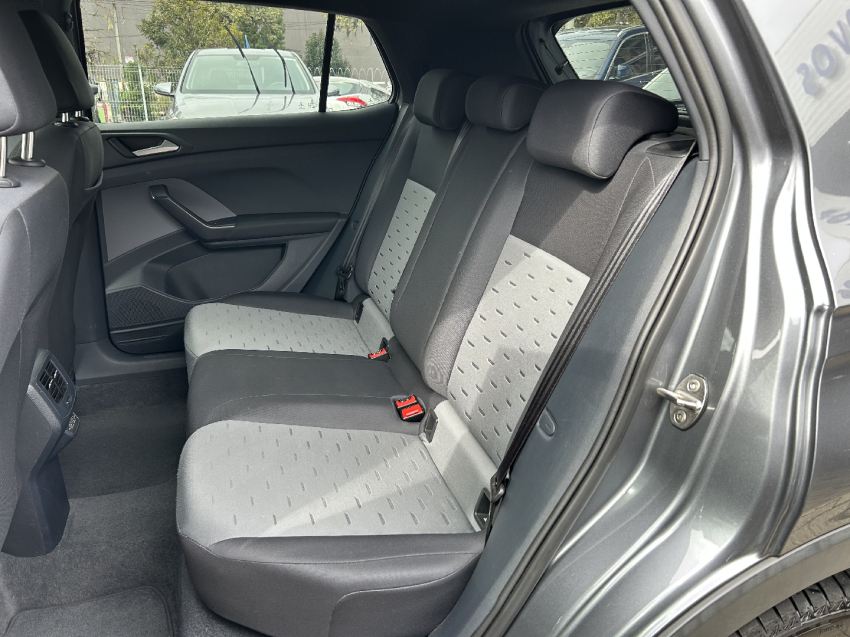 volkswagen t-cross 1.0 200 tsi total flex comfortline automatico 4p 202217