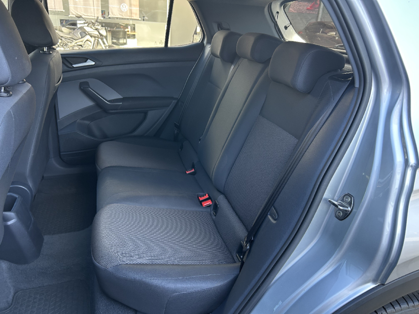 volkswagen t-cross 1.0 200 tsi total flex sense automatico 4p 202216