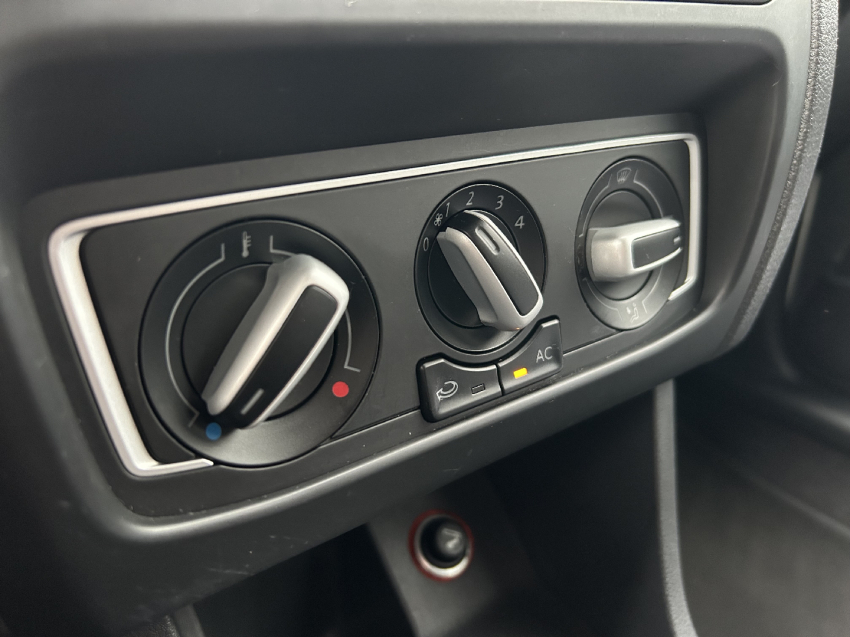 volkswagen fox 1.6 msi run 8v flex 4p manual 201714