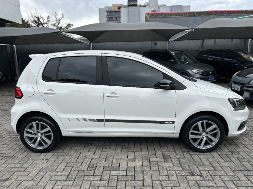 volkswagen fox 1.6 msi run 8v flex 4p manual 20177