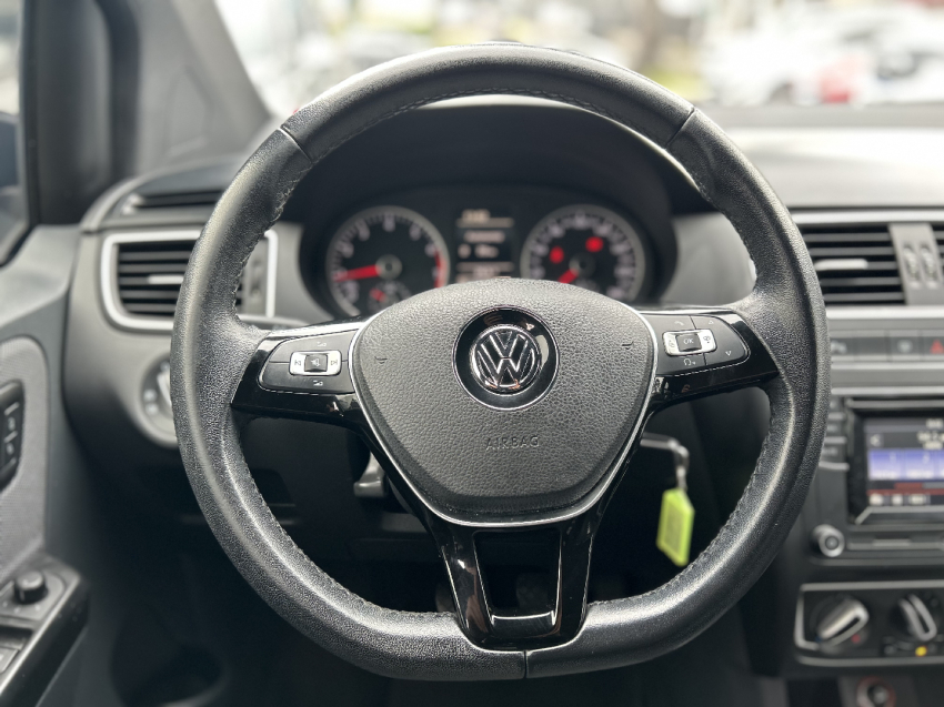 volkswagen fox 1.6 msi run 8v flex 4p manual 201711