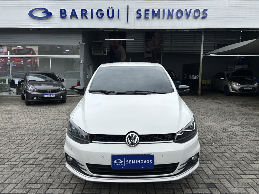 volkswagen fox 1.6 msi run 8v flex 4p manual 20171