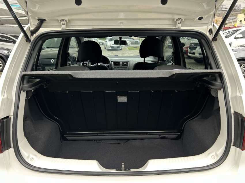 volkswagen fox 1.6 msi run 8v flex 4p manual 20178