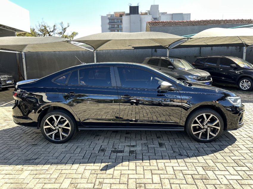 volkswagen virtus 1.4 250 tsi exclusive automatico flex 4p 20237
