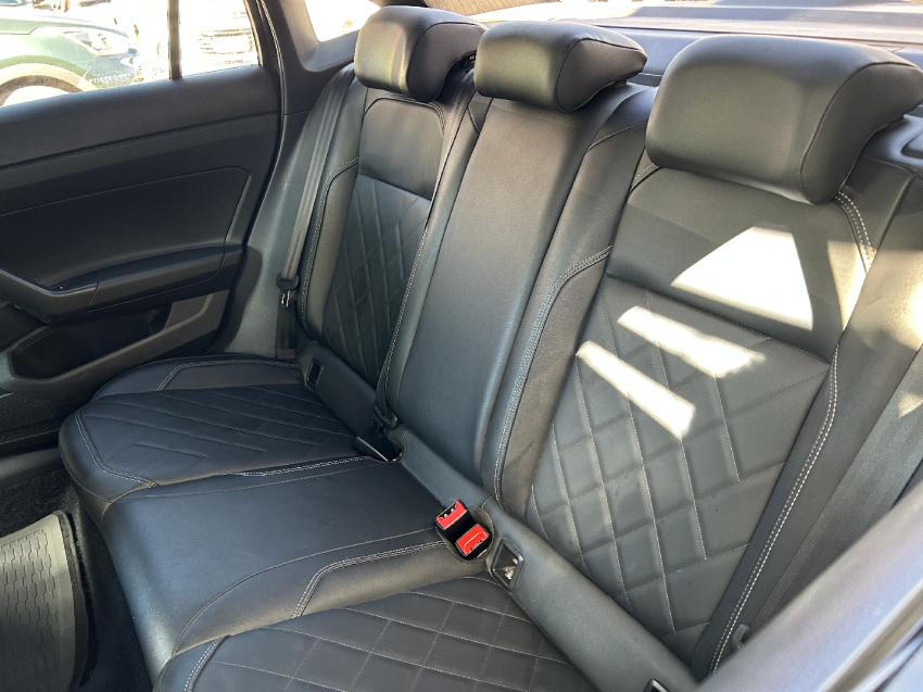 volkswagen virtus 1.4 250 tsi exclusive automatico flex 4p 202317