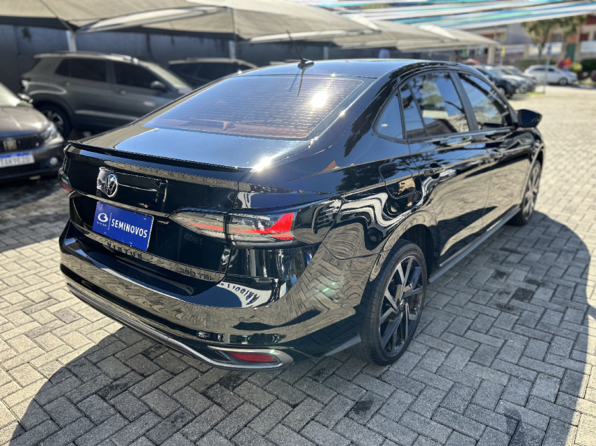 volkswagen virtus 1.4 250 tsi exclusive automatico flex 4p 20236