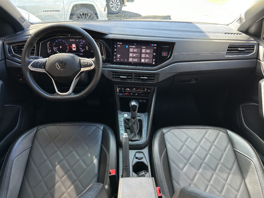 volkswagen virtus 1.4 250 tsi exclusive automatico flex 4p 202310