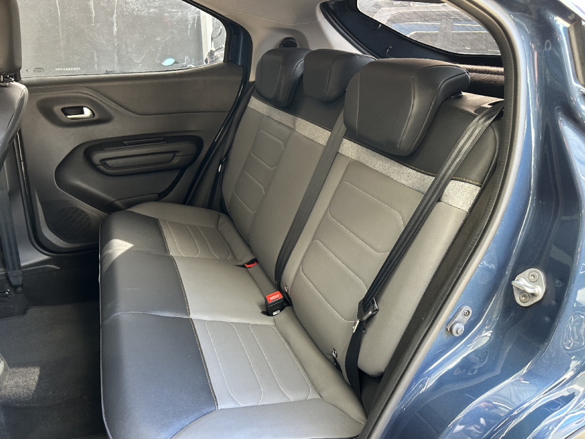 citroen basalt 1.0 turbo 200 flex shine cvt 4p automatico 202517