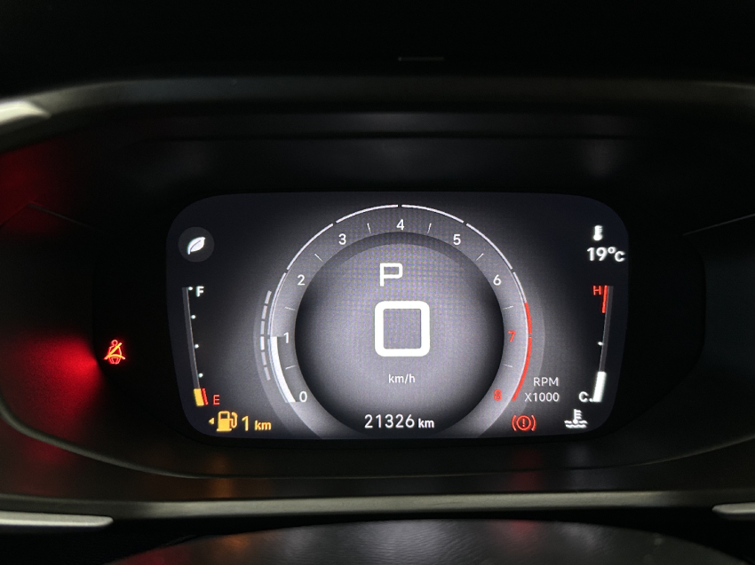 citroen basalt 1.0 turbo 200 flex shine cvt 4p automatico 202512