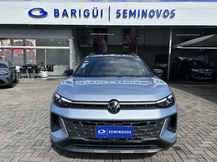 volkswagen tera 1.0 170 tsi high automatico flex 4p 20261