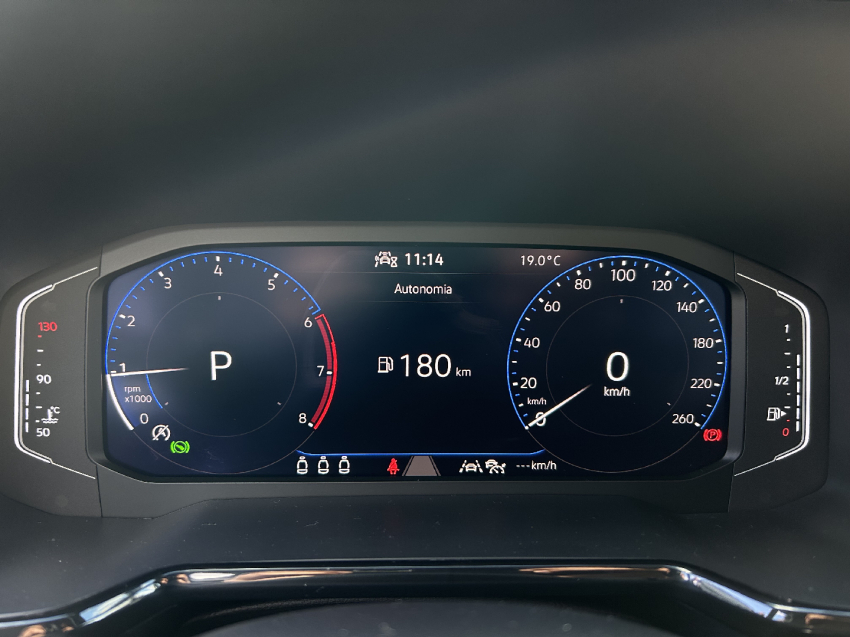 volkswagen tera 1.0 170 tsi high automatico flex 4p 202612