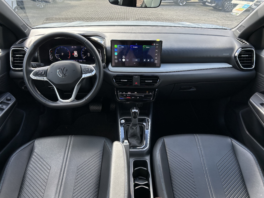 volkswagen tera 1.0 170 tsi high automatico flex 4p 202610