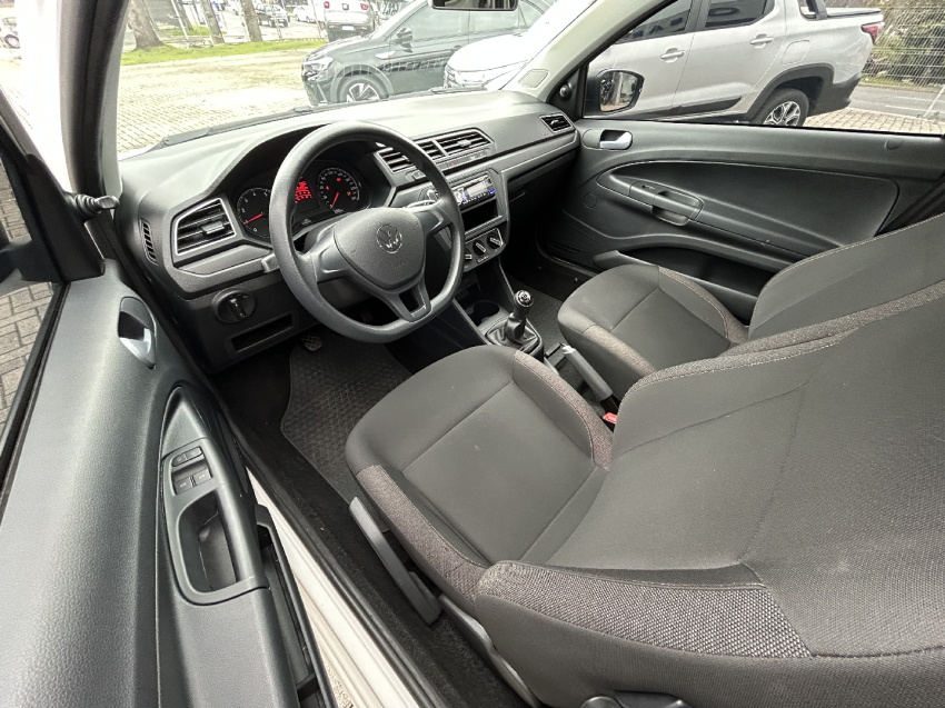 volkswagen saveiro 1.6 msi robust cs 16v flex 2p manual 4p 20259