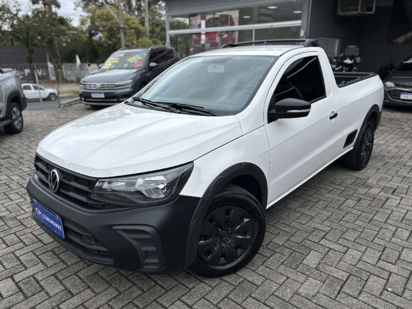 volkswagen saveiro 1.6 msi robust cs 16v flex 2p manual 4p 20250