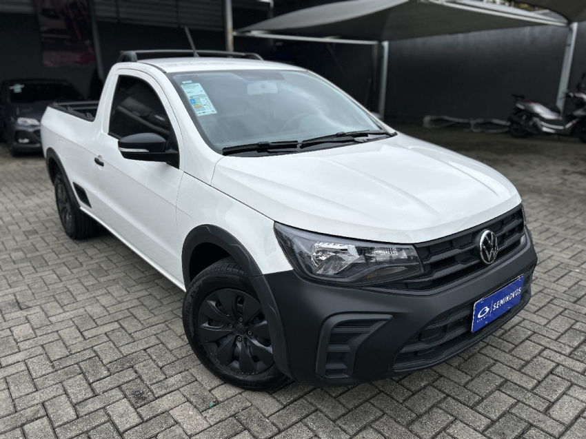 volkswagen saveiro 1.6 msi robust cs 16v flex 2p manual 4p 20252