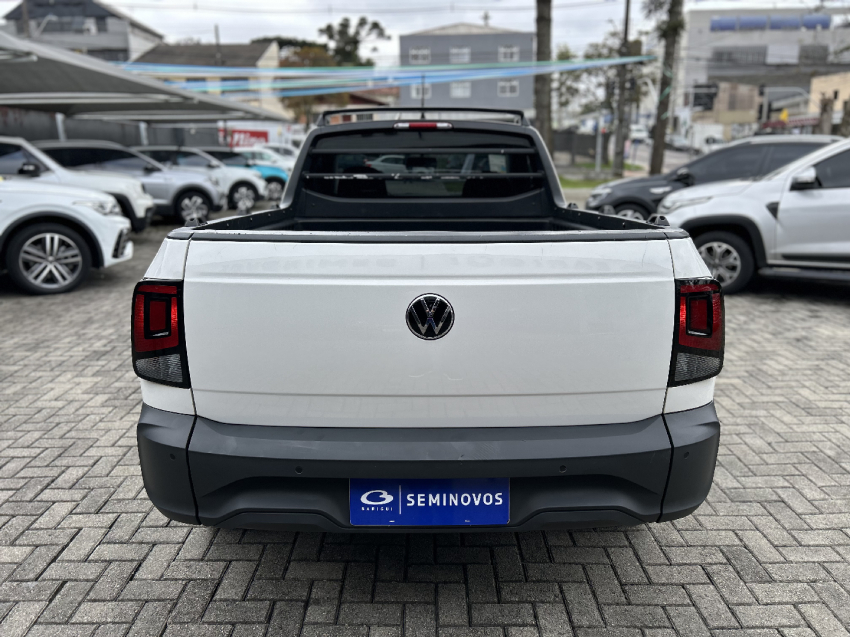 volkswagen saveiro 1.6 msi robust cs 16v flex 2p manual 4p 20255