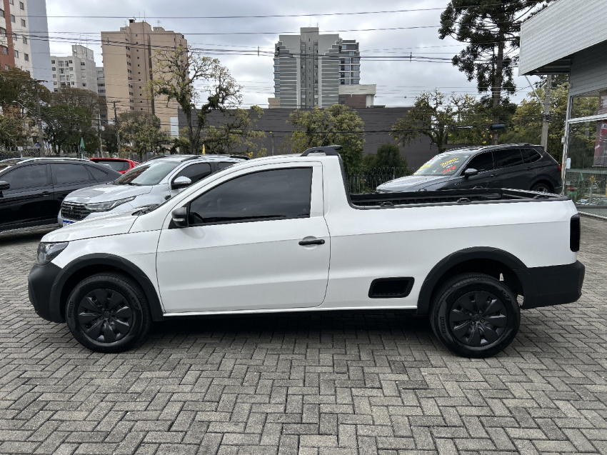 volkswagen saveiro 1.6 msi robust cs 16v flex 2p manual 4p 20253