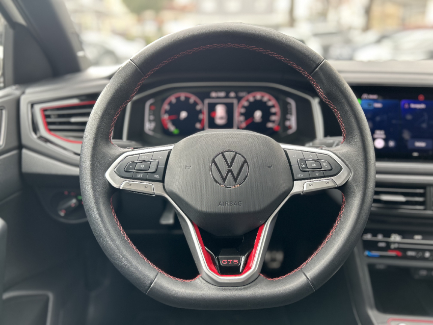 volkswagen nivus 1.4 250 tsi total flex gts automatico 4p 202612