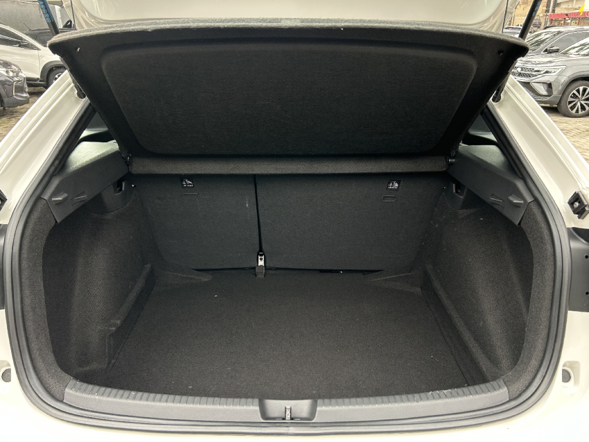 volkswagen nivus 1.4 250 tsi total flex gts automatico 4p 20269