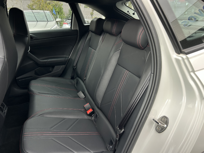 volkswagen nivus 1.4 250 tsi total flex gts automatico 4p 202618